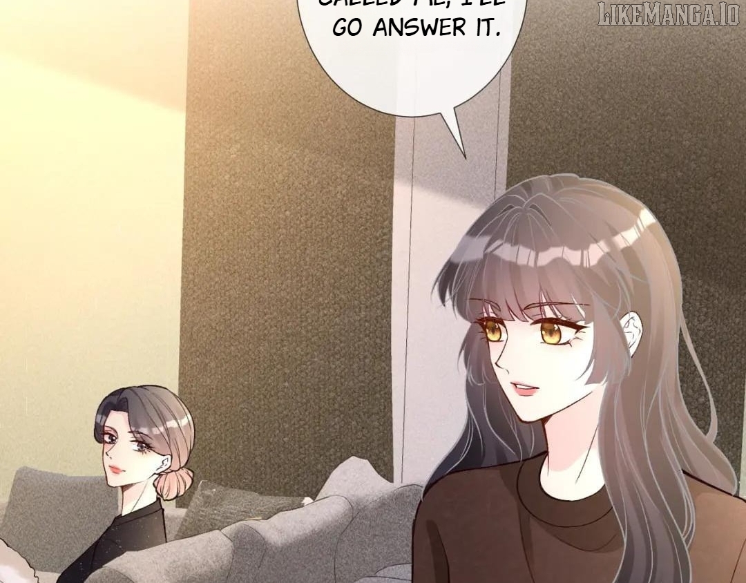 Everyone's Darling Chapter 232 - page 15